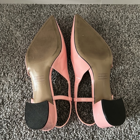 Light pink Barbie heels - Picture 6 of 8